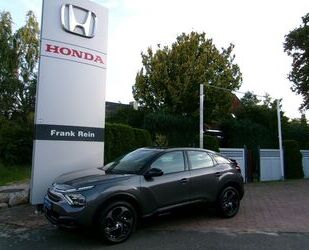 Citroen C4 Gebrauchtwagen