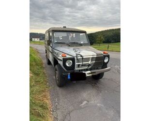 Mercedes-Benz G 230 Gebrauchtwagen