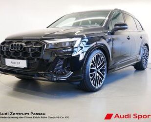 Audi Q7 Gebrauchtwagen