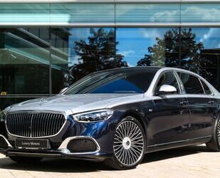 Maybach Andere Gebrauchtwagen