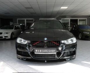 BMW 340 Gebrauchtwagen