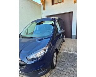 Ford Transit Courier Gebrauchtwagen