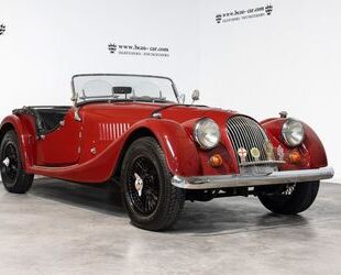 Morgan 4/4 Gebrauchtwagen
