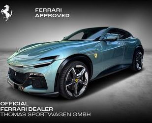 Ferrari Purosangue Gebrauchtwagen