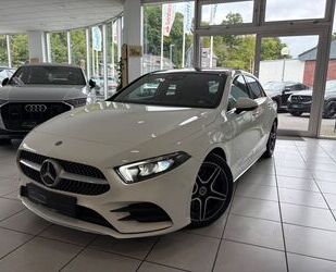 Mercedes-Benz A 250 Gebrauchtwagen
