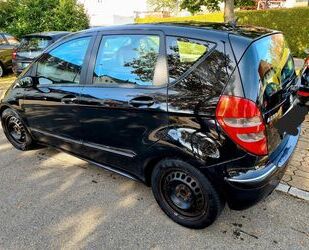 Mercedes-Benz A 200 Gebrauchtwagen
