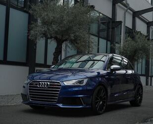 Audi S1 Gebrauchtwagen