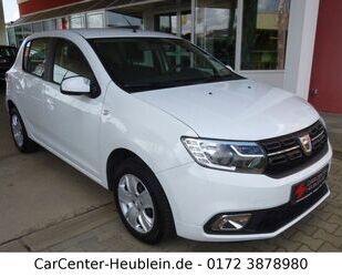 Dacia Sandero Gebrauchtwagen