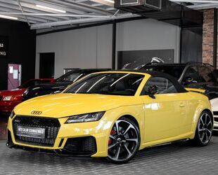 Audi TT RS Gebrauchtwagen