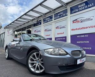 BMW Z4 Gebrauchtwagen
