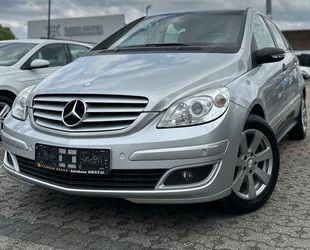 Mercedes-Benz B 150 Gebrauchtwagen