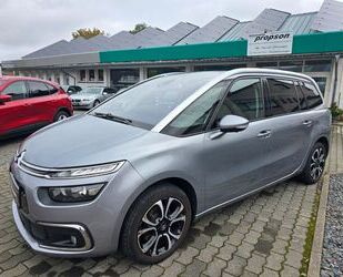 Citroen Grand C4 Picasso / SpaceTourer Gebrauchtwagen