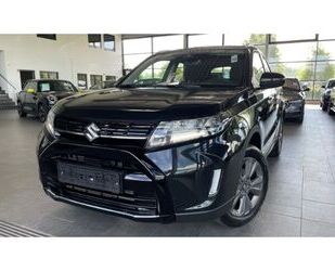 Suzuki Vitara Gebrauchtwagen