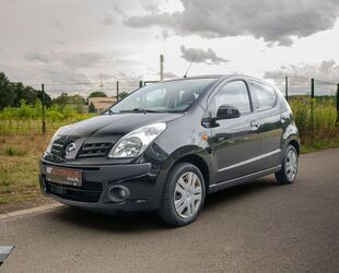 Nissan Pixo Gebrauchtwagen