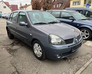 Renault Clio Gebrauchtwagen