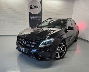 Mercedes-Benz GLA 180 Gebrauchtwagen