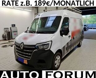 Renault Master Gebrauchtwagen