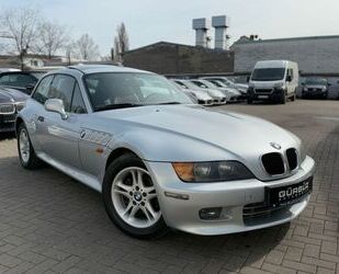BMW Z3 Gebrauchtwagen