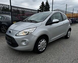 Ford Ka/Ka+ Gebrauchtwagen