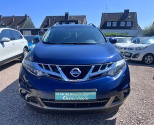 Nissan Murano Gebrauchtwagen