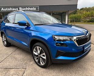 Skoda Karoq Gebrauchtwagen