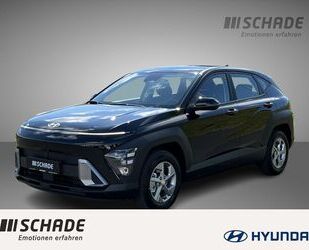 Hyundai KONA Gebrauchtwagen