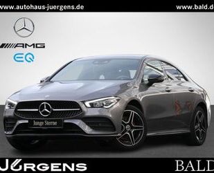 Mercedes-Benz CLA 250 Gebrauchtwagen