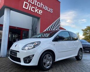 Renault Twingo Gebrauchtwagen