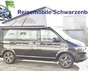 VW T6 California Gebrauchtwagen