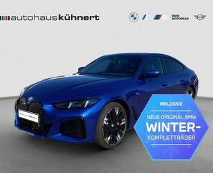 BMW i4 Gebrauchtwagen