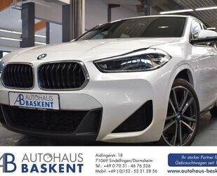 BMW X2 Gebrauchtwagen