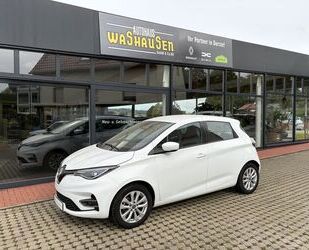 Renault ZOE Gebrauchtwagen