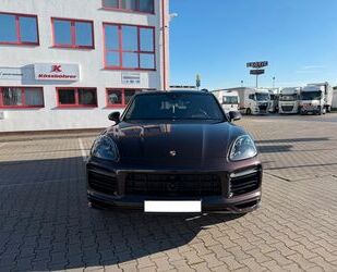 Porsche Cayenne Gebrauchtwagen