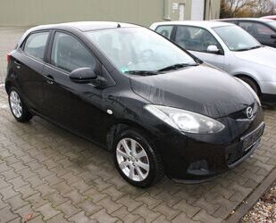 Mazda 2 Gebrauchtwagen