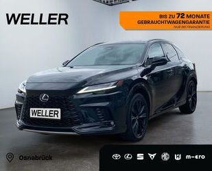 Lexus RX 500 Gebrauchtwagen