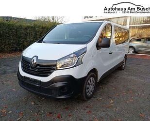 Renault Trafic Gebrauchtwagen
