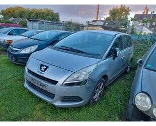 Peugeot 5008 Gebrauchtwagen