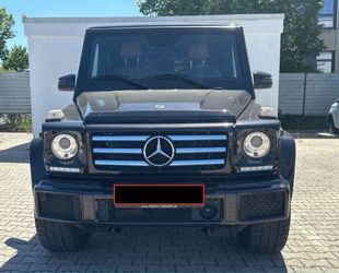 Mercedes-Benz G 350 Gebrauchtwagen