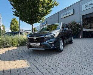 Suzuki (SX4) S-Cross Gebrauchtwagen