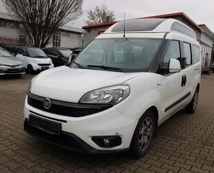 Fiat Doblo Gebrauchtwagen