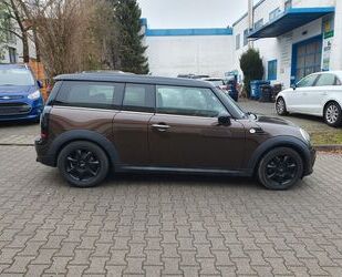 Mini Cooper D Gebrauchtwagen