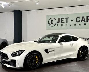 Mercedes-Benz AMG GT R Gebrauchtwagen