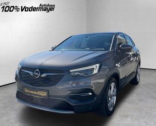 Opel Grandland (X) Gebrauchtwagen