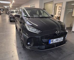 Mazda 2 Hybrid Gebrauchtwagen