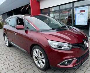 Renault Grand Scenic Gebrauchtwagen