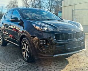Kia Sportage Gebrauchtwagen