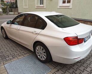 BMW 320 Gebrauchtwagen