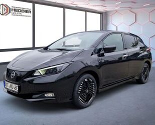 Nissan Leaf Gebrauchtwagen