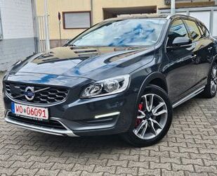 Volvo V60 Gebrauchtwagen