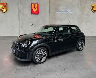Mini Cooper C Gebrauchtwagen